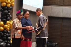 SKB Biak bekali ketrampilan wirausaha peserta didik warga belajar