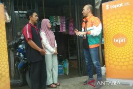 BPTPN Syariah Kaltim salurkan Rp76,34 miliar ke ultra-mikro