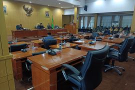 DPRD Banjarbaru sahkan Raperda Pengelolaan Sampah pada Senin depan