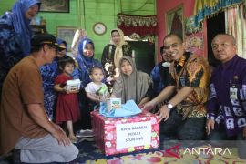 Kalsel kemarin, mulai Organda dukung IKN hingga Program Dashat tekan astunting