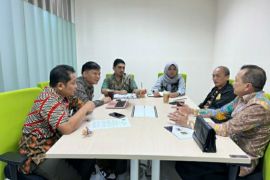 Kemenkumham Jateng akan selesaikan kasus tindak pidana rahasia dagang