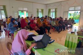 Pemkab Mukomuko latih UMKM olah pangan lokal