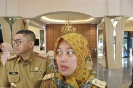 Wagub Lampung ajak semua pihak hapus pekerja anak