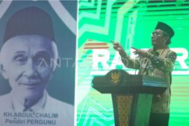 Menkopolhukam Mahfud MD: Pendidikan berperan menangkal paham radikal