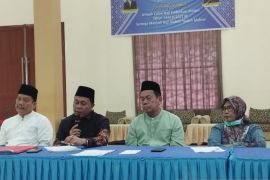Calon haji asal Kota Solo dirawat di RS Lubuk Pakam
