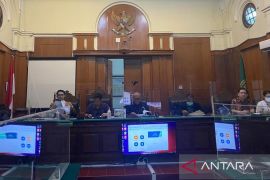 Pemohon apresiasi putusan damai PKPU pengelola PLTU Embalut
