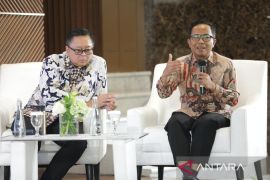 BRI dorong kemajuan teknologi jasa keuangan