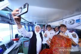 Gubernur Khofifah ungkap pentingnya Pelabuhan Dungkek Sumenep