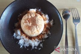 Ngemil santai jajanan jadul ketan bubuk paling endul