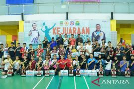 Momentum bangkit pelajar Kabupaten Bekasi