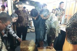 Pemkot Kediri apresiasi gelaran Karya Kreatif Mataraman