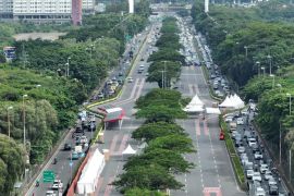 PPK Kemayoran dan mitra bahas upaya Kemayoran jadi "Smart City"