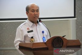 Kemenkumham belum buka penerimaan CPNS 2023