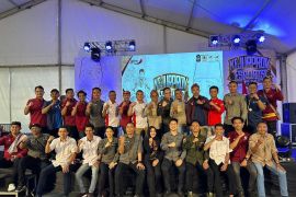 ESI Jatim cari bibit atlet lewat Kejurprov Esports Kota Blitar