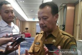 Dnas Pariwisata Kaltim targetkan kunjungan 2,3 juta wisnus