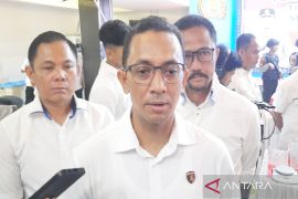 Polda Kalsel dalami kemasan kopi Arabian jadi pembungkus 35 kg sabu