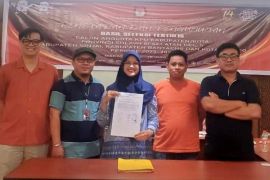 Timsel umumkan 20 besar calon anggota KPU Bantaeng Sinjai dan Palopo