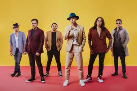 ELEMENT rilis aransemen ulang lagu berjudul "Sadar Tanpa Dirimu"