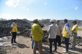 Kementerian PUPR pastikan kesiapan penggunaan aspal Buton