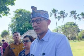 Sandiaga siap bertemu Megawati bangun komunikasi politik