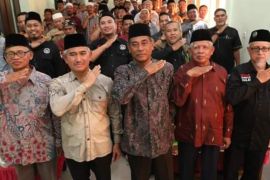 Wali Kota apresiasi MUI Tarakan memberi bimtek cara sembelih halal