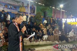 Pj Bupati Aceh Tengah ajak masyarakat untuk peduli budaya