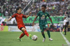 Liga 1: Persebaya lepas Alwi, pinjamkan Denny Agus ke Deltras
