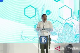 NFA tekankan pentingnya kerja sama antardaerah jaga ketahanan pangan