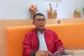 Ketua Pengprov ESI umumkan juara Kejurda ESI Babel