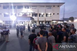 Seorang ASN di Gorontalo Utara tertangkap judi sabung ayam