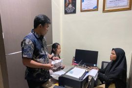 Satgas TPPO gagalkan pengiriman calon PMI ilegal ke Arab Saudi