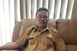 118 kasus gigitan HPR di Agam, dua positif