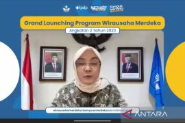 Kemendikbud Ristek umumkan 34 PT penyelenggara Wirausaha Merdeka
