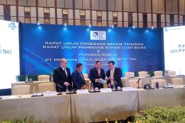 Aguan jadi Presdir, PANI ganti nama jadi Pantai Indah Kapuk Dua