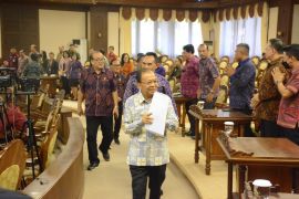 Gubernur Bali: Pembangunan Jalan Tol Gilimanuk-Mengwi jalan terus meski tertunda