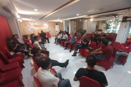 PIM Jatim gelar dialog refleksi perjalanan 25 tahun reformasi