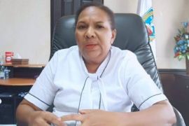 Pemkab Jayapura evaluasi penyerapan anggaran yang masih rendah