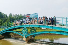 UIN Sultan Thaha Saifuddin Jambi dorong inovasi "eco enzyme"