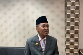 Gubernur Riau: Penyelesaian Tol Sumbar - Riau buat ekonomi tumbuh