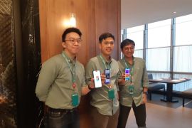 Frekuensi transaksi QRIS Blu by BCA tembus 700 ribu per Mei 2023