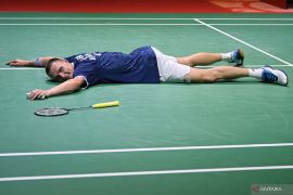 Viktor Axelsen sebut sistem skor 15 poin tak efektif