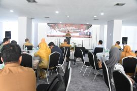 Kapasitas pajabat di Bengkalis di-upgrade