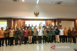 BNN gandeng PKK se-Babel wujudkan keluarga bersinar