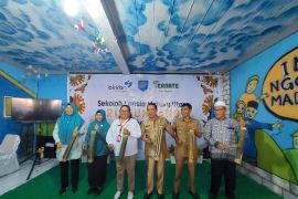 BKKBN opens school for senior citizens in Ternate