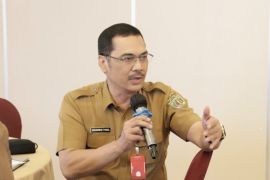 Diskominfo Kaltim perluas pengenalan SP4N-Lapor hingga  ke Desa