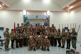 GM-FKPPI Manado gelar muscab pilih pengurus periode 2023 - 2028