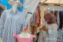 Festival sentra industri dan kuliner