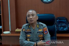 Polda-Sulteng: Brigadir AS dilaporkan hilang keluarganya berstatus DPO