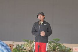Kabupaten Ogan Komering Ulu Sumsel menuju predikat Kota Cerdas