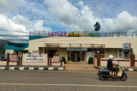 Pemkab Paser fasilitasi pemasaran produk hasil pertanian